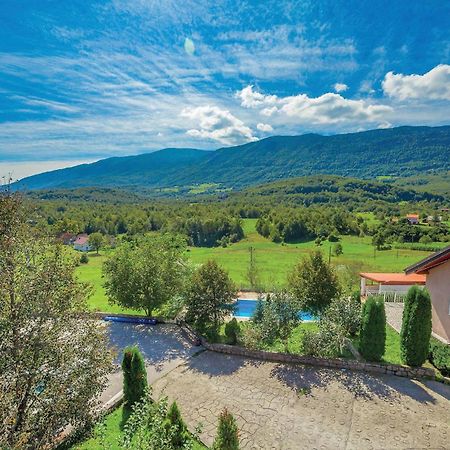 7 Bedroom Pet Friendly Home In Crni Kal Crni Kal  Zewnętrze zdjęcie