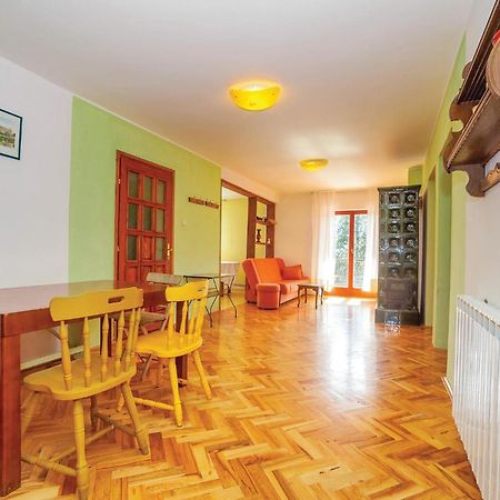 7 Bedroom Pet Friendly Home In Crni Kal Crni Kal  Zewnętrze zdjęcie