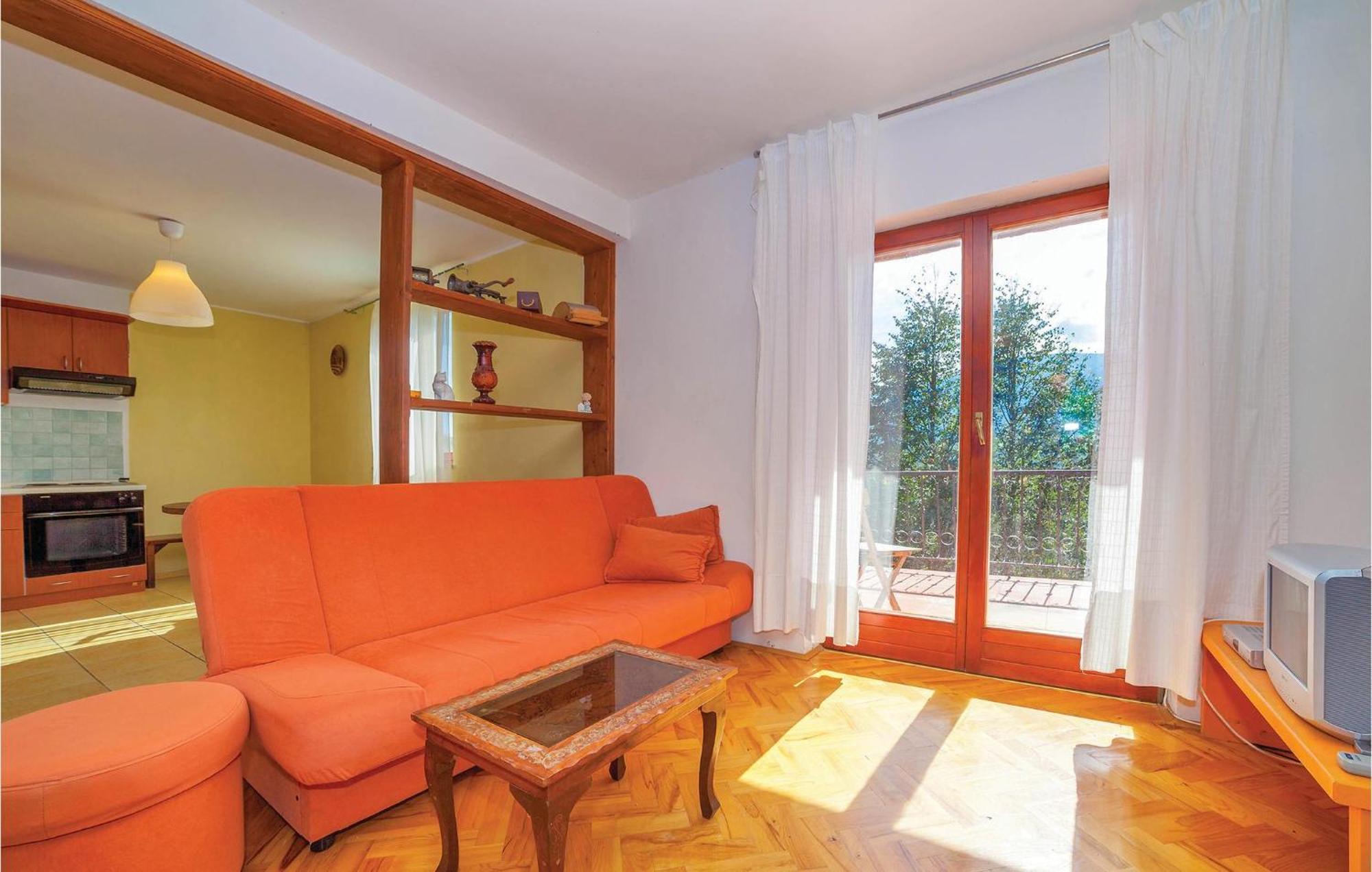 7 Bedroom Pet Friendly Home In Crni Kal Crni Kal  Zewnętrze zdjęcie